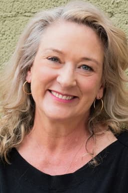 Photo of Lindsay Galvin Rauch