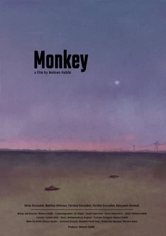 Poster for Monkey