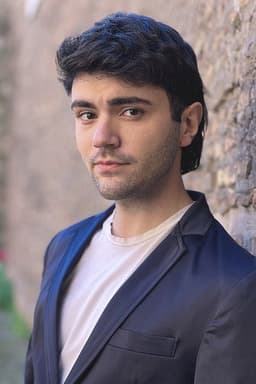 Photo of Kevin Di Sole