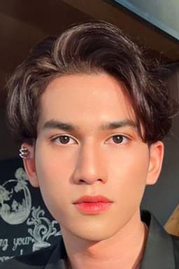 Photo of Pik Supawit Vichitrananda