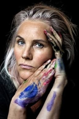 Photo of Birgitte Söndergaard