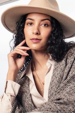 Photo of Mekaila Mathys