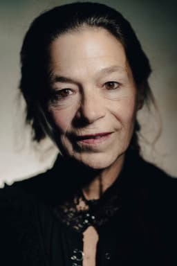 Photo of Antje De Boeck