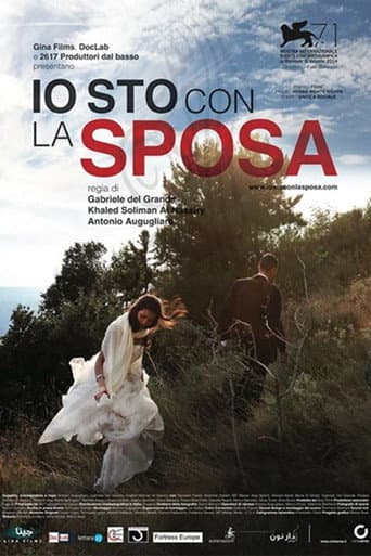 Poster for On the Bride’s Side