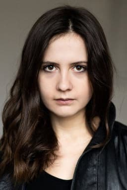 Photo of Annina Walt