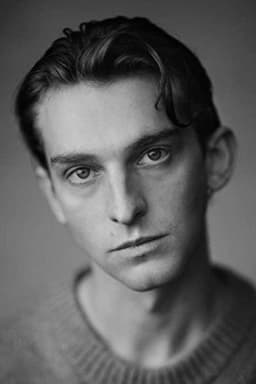 Photo of Louis Cunningham
