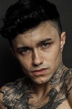 Photo of Jake Bass