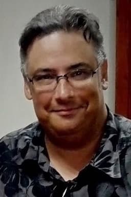 Photo of Omar Patin