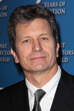 Photo of Rick Heinrichs