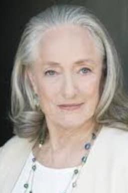 Photo of Jill Andre