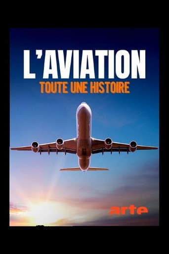 Poster for L'aviation, toute une histoire