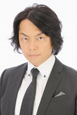 Photo of Kunihiko Ida