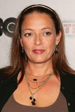 Photo of Sharon Angela