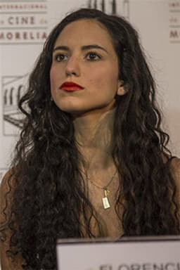 Photo of Florencia Ríos