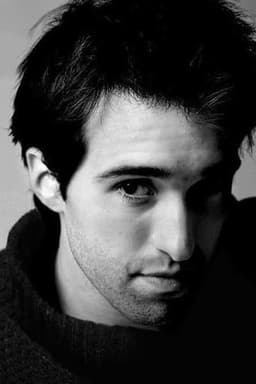 Photo of Nick Stanchev