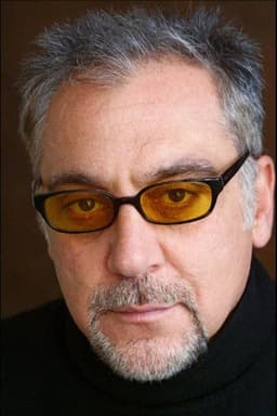 Photo of Christopher Maher