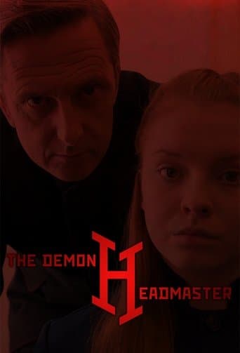Poster for The Demon Headmaster