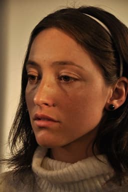 Photo of Judith Pérez Segura