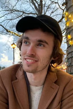 Photo of Jake Williams