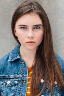 Photo of Jillian Lebling