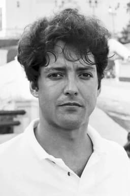 Photo of Irving São Paulo
