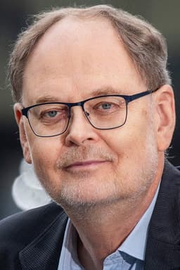 Photo of Clas Svahn