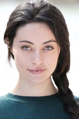 Photo of Tatjana Nardone