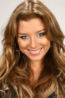 Photo of Inga Ilyushina