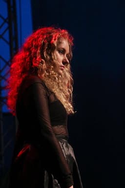 Photo of Maria Valdobreva