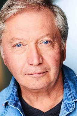 Photo of Warren Sweeney