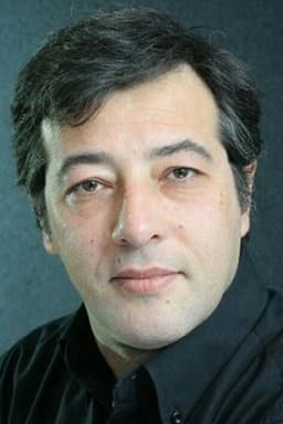 Photo of Mario Bombardieri