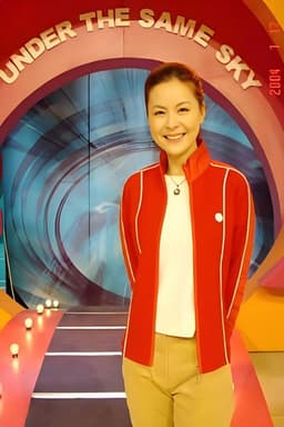 Photo of Wang Xiaoqing