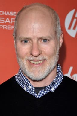Photo of John Grady