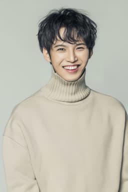 Photo of Choo Suk-young