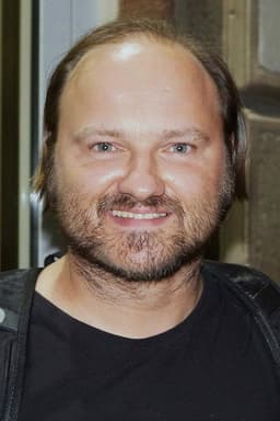 Photo of Sebastian Stankiewicz