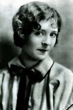 Photo of Priscilla Bonner