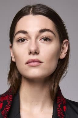 Photo of Mathilde Ollivier