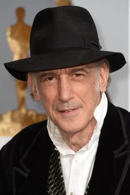 Photo of Edward Lachman