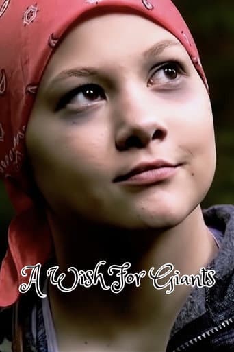 Poster for A Wish for Giants