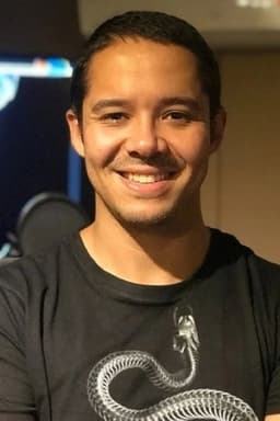 Photo of Yuri Chesman