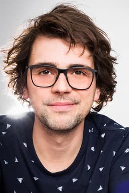 Photo of Jérémie Larouche