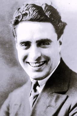 Photo of George Walsh