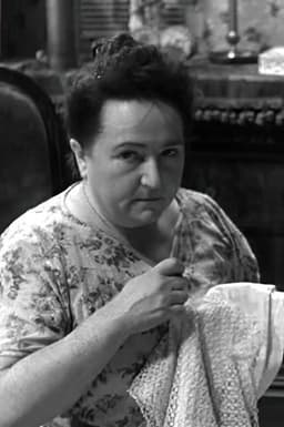 Photo of Jane Pierson