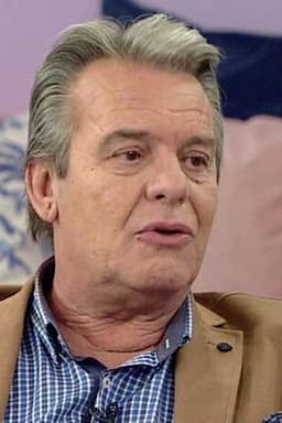 Photo of Spiros Misthos