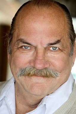 Photo of Dave Parke