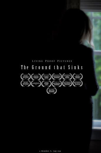 Poster for The Ground that Sinks