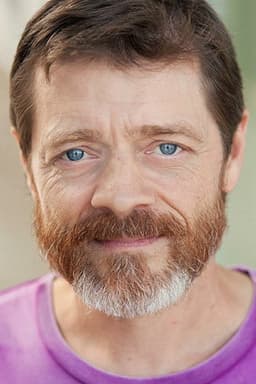 Photo of Michael Ruff