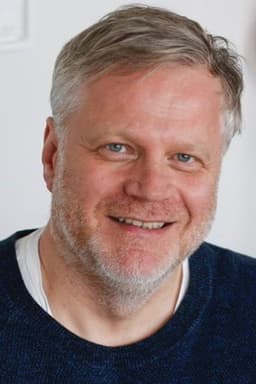 Photo of Þorsteinn Guðmundsson