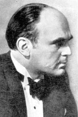 Photo of Ferdinand Hart