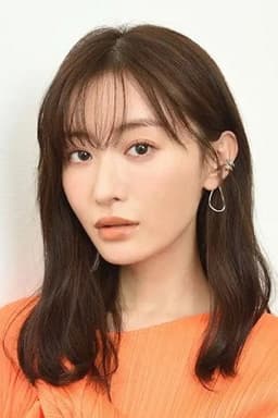 Photo of Marika Matsumoto